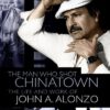 DVD The man who shot chinatown -A portrait of John A Alonzo NTSC